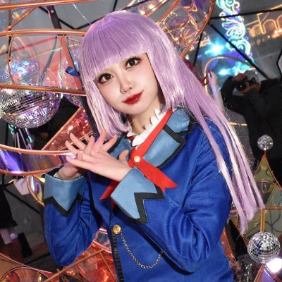コスプレ頻度はのんびりゆるゆる│ポトレも好き ⚠ 重加工│旧アカウント ▷ ♡MilkyMemory_cos