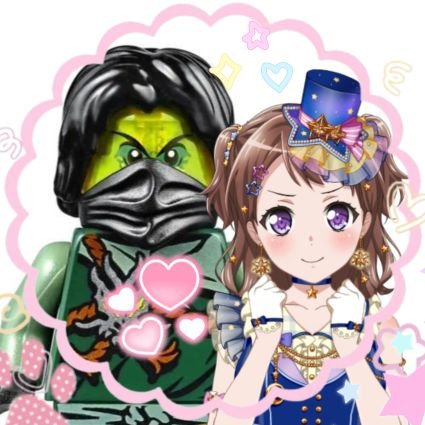 SHE/HER!! MARRIED TO MORRO!!!! #lavenderwind canon. ★
kasumi toyama is my self insert !! priv @rimistars ♡ alt @morrosrimi ☆
DNI if you like morro romantically
