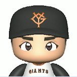 ヨミジャイ (@npb_giants_1934) 's Twitter Profile Photo