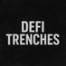 DeFi Trenches (@defitrenches) Twitter profile photo DeFi Trenches (@defitrenches) Twitter profile photo