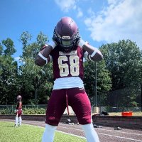 Robert Jackson (@freewrob) 's Twitter Profile Photo