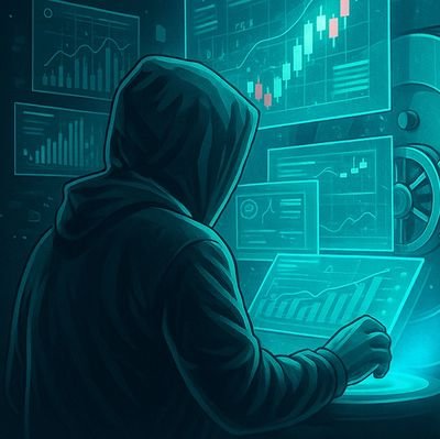VaultRoninさんのプロフィール画像