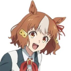 Student of Tracen Academy and Member of the Students Sports Science Program | Parody Account