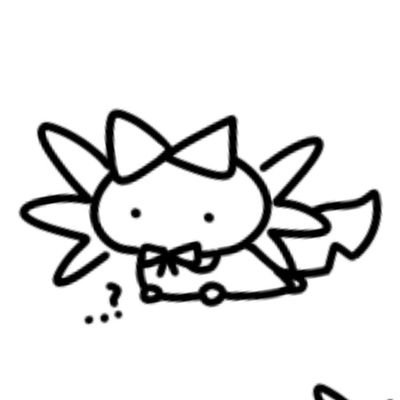 Subcat_xp's profile picture. main sprunki /
잡덕계