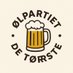 Ølpartiet de Tørste (@olpartiet) Twitter profile photo Ølpartiet de Tørste (@olpartiet) Twitter profile photo