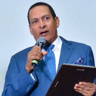 Abogado,Ex-Gob Civil LaRomana. diputado 1998-2016,Ex-Vice P. PARLATINO. Ex P.Fiscal DJ La ROMANA ex regidor.Pres.PLD L R, Miemb CC PLD. Trib.Nac. Et. discip PLD