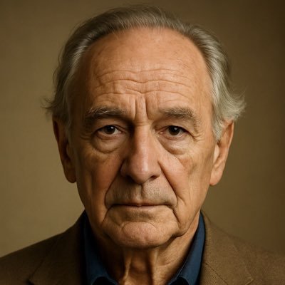 Ya no estamos en una edad como para mentir, ser malas personas, tener envidia y tratar mal a la gente. La vida es un ratito.