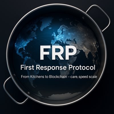 CA:POSTED ON LAUNCH. ALL OTHERS ARE FAKE. Hospitality in its heart, web3 in its hands : From the kitchen to the blockchain, speed, care, and community at scale.