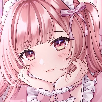 ご主人様、お嬢様、おかえりなさいませ!個人勢ポンコツメイドVtuber、藤原 桃です🎀┊キミにいっぱいの元気と癒しをお届け💝┊3D┊活動内容▶️雑談/歌/ゲーム┊規約▶️https://t.co/Cg1mPUUCn2┊DMは活動者様・企業様のみ┊AI学習禁止