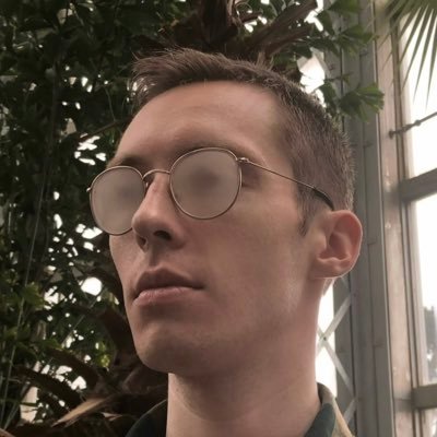 evancwik's profile picture. wretches, utter wretches, keep your hands away from beans