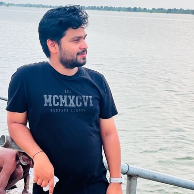 KheleshKumar's profile picture. 