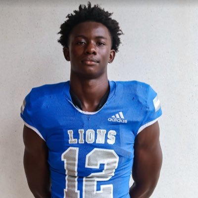 |Red bank Highschool | C/O 2026|D-end/edge/OLB |6’4 220|GPA:3.2 |@Recruitredbank| https://t.co/tbFhHBvRhT