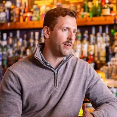 @brionessociety co-founder. SF Republican 🐘. Pro housing 🏡. Techno-utopian 🦾. Guacamole enthusiast 🥑. IDF veteran 🇮🇱. Patriot scoundrel 🇺🇸.