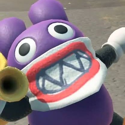 Fumyyyy's profile picture. バイオ９まで死ねない
ソニレとマリカにお熱
今年の目標　体重74kg  ベンチプレス70kg