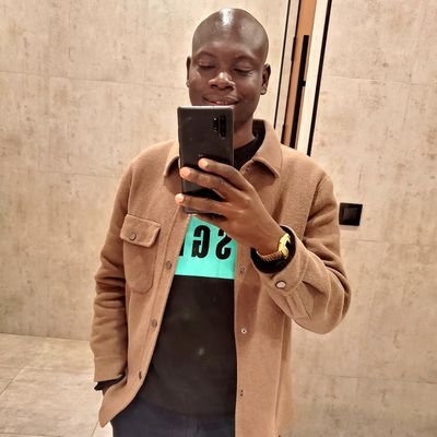 sylvestersaiti's profile picture. Founder MUSI's COLLECTION. Your huckleberry for genuine leather sandals. +254715566737.