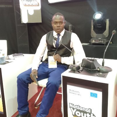 Economist, 7 Delegate of National Youth Parliament,Malaria Youth Champion, 2024 Country Coordinator of IYDC @ifedglobal