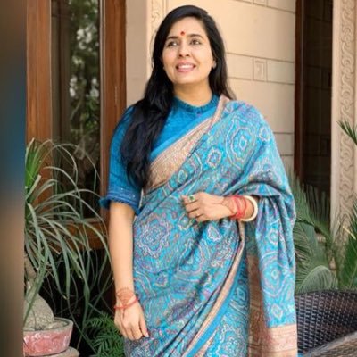Mayor, Nagar Nigam Greater Jaipur | Passionate about Yoga | Dedicated to Serving the People