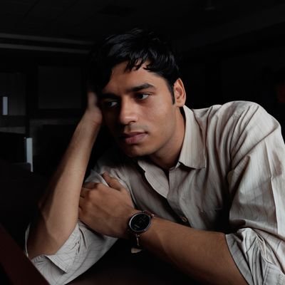 Atharvapahilwan's profile picture. UX and web-design