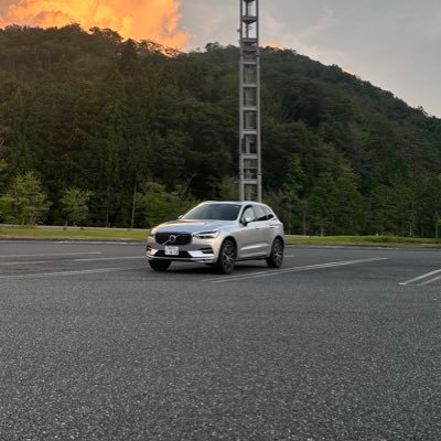 Akito66782203's profile picture. #sanfrecce #XC60