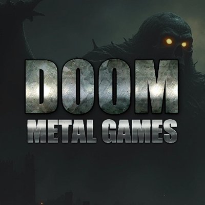 doommetalgames's profile picture. Indie GameDev. Working on way too many projects at a time!