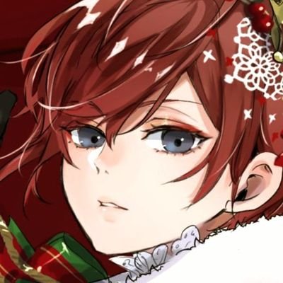 | Crimson/Cy ☹︎ |さんのプロフィール画像