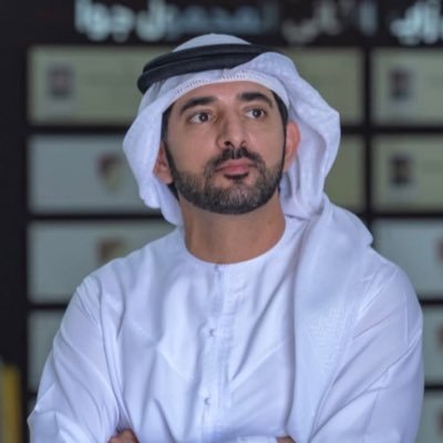 prince_ham67839's profile picture. officer account Fazza