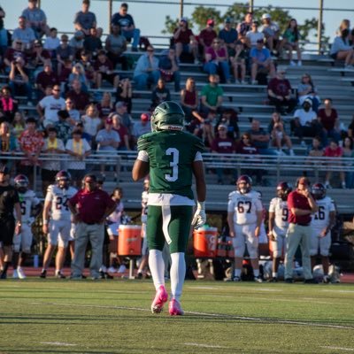 Christopher Moran Profile