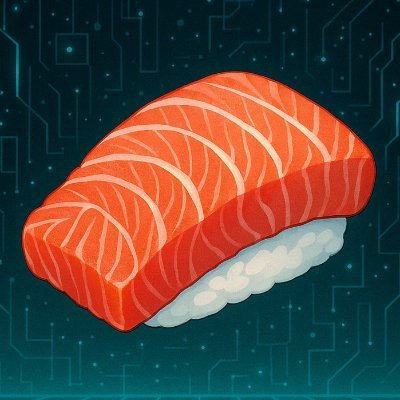 DigitalSashimi's profile picture. Excel VBA で業務アプリを作り続けて10年。
いまは Power Automate と Power Apps で開発しています。
趣味でPythonも学習中

AI関係の情報あつめたいな