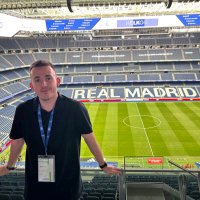 David Del Casar Bernabé (@david_dcbernabe) 's Twitter Profile Photo David Del Casar Bernabé (@david_dcbernabe) 's Twitter Profile Photo