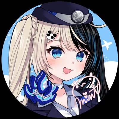雀魂/OW2/VOCALOID/シャドバ/最近LOL始めました!! ▶︎https://t.co/580LNGxJdi #みんみん切り抜き