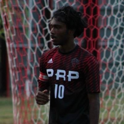 c/o 2026 | Pleasure Ridge Park High School | Team captain | 3.0 gpa | 5'9 | 135 | RB |
Email: santhosh.ruban10@gmail.com | phone 5025792395.