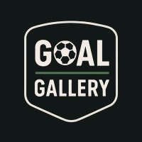 Goal Gallery (@goalgallery2) 's Twitter Profile