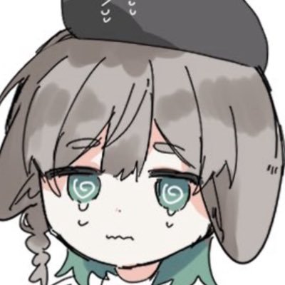 絵を描きます✨ 無断使用、AI学習禁止 🗝🦀→(@kanimaking0204)OCFA→ #描いたよはるまきんぐ pixiv→ https://t.co/a9HHqZUrh7