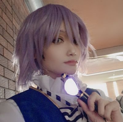 成人済み・🚺 重加工!!
YouTube見たりしてメイク・ポージング日々研究🔰レイヤー
𝐓𝐰𝐢𝐬𝐭𝐞𝐝𝐰𝐨𝐧𝐝𝐞𝐫𝐥𝐚𝐧𝐝 .エヴァ.テイルズ.ポケモン·ジブリなど…
🤖シュラウド兄弟💀激推し!
ヘッダーは大切なフォロワー様に描いて頂いた宝物