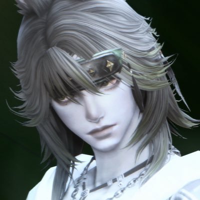 ✞ Profile