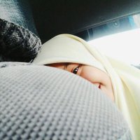 عينور (@shafiqahainor) 's Twitter Profile