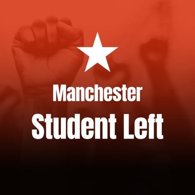 Students at UoM & MMU. Fighting for Peace & Socialism in our Universities and across Manchester 🚩