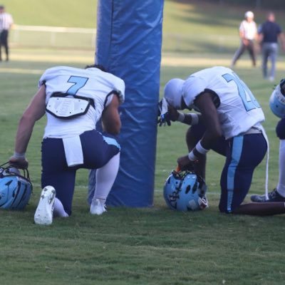 Union Pines(NC)| C/O 27|4.25 GPA | LB/RB |Sqt: 525 | 40yd: 4.7 | Sh 4.3 | 32.5 VJ | 5’9 193lbs |📲803-743-6168| Bryan Till HC wtill@ncmcs.net| NCAA#2503523819