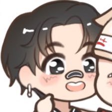 stray kids fanart | 🐿️🐇 | loves to draw | use/repost WITH CREDIT are OK! | ID/EN