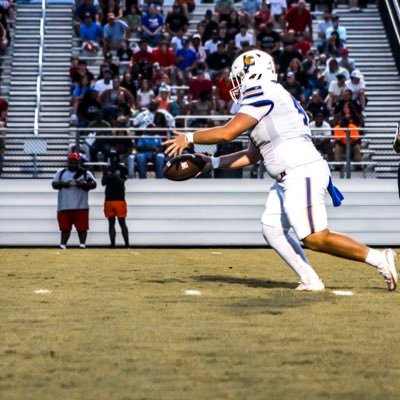 Gavin Kovac Profile