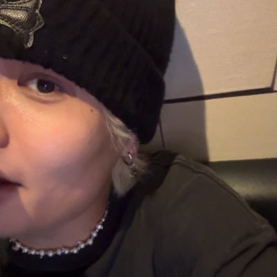 END118J's profile picture. 好きな曲はWitch @fromsekaowa @risa_cs1108