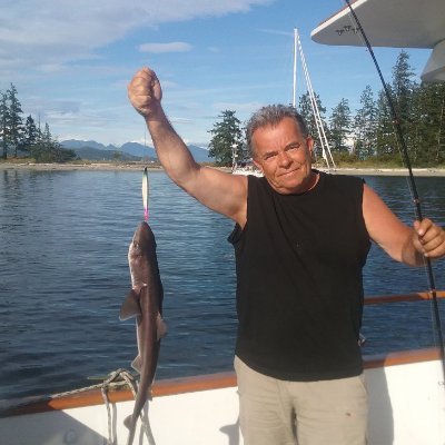 50 years vet of the music business. Canadian/American 126 countries and counting. Expert at AI. Happily married