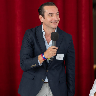 Profesional de Marketing y Comunicación. Co-organizador de @CEMKTD