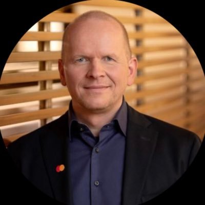 Miebach Ventures is a $500M venture fund dedicated to leading pre-seed investments in companies at the frontiers of technology. Partners with @mastercard
