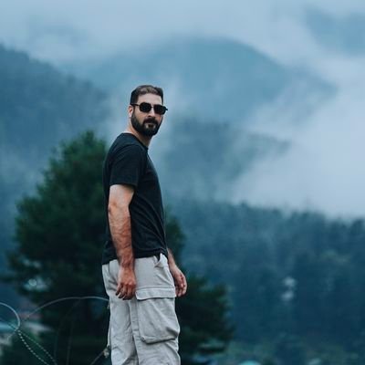 hadif_nisar's profile picture. Communications Strategist | Past: @htTweets, Digital Editor @TheSiasatDaily | Alum: @EFLU_OFFICIAL , @HydUniv | Tweets are personal