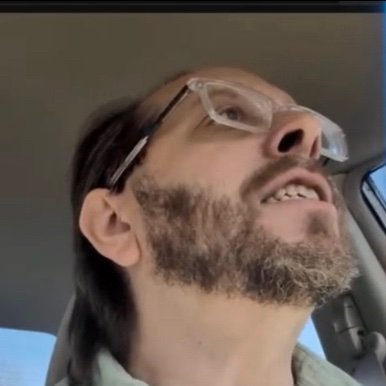 I changed my profile picture to the bad ass Garibay inhale because I have schizophrenia