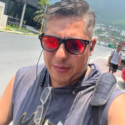 fab_ramosromero's profile picture. la verdad nos hará libres