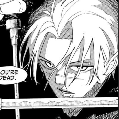 18. Kagurabachi=#GOAT I fw Dragon Ball, Blue Lock, Ichi the Witch, and a bunch of other stuff too