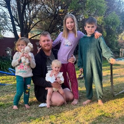 Calvinist
PhD Theology (University of Groningen)
MA Philosophy (University of the Free State)
Researcher at the Pactum Institute