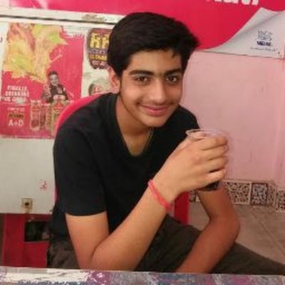 Divyansh10100's profile picture. 